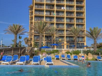 Delta Hotels Daytona Beach Oceanfront