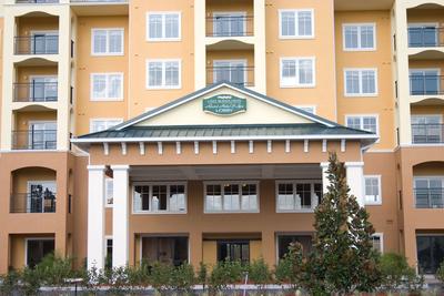 Lake Buena Vista Resort Village & Spa by Sky