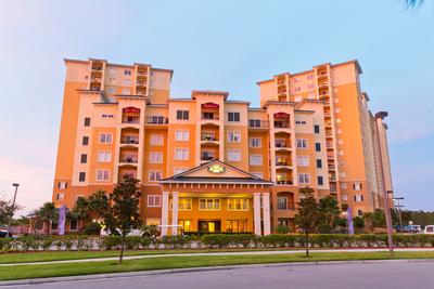 Lake Buena Vista Resort Village & Spa by Sky