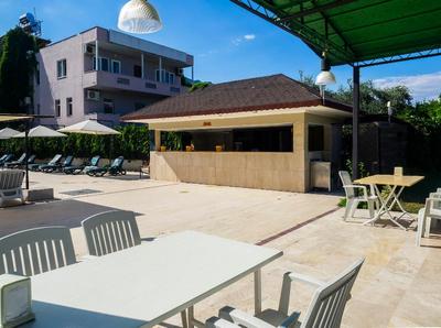 Tal Beach Hotel