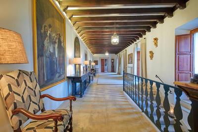 Virrey Finca Hotel