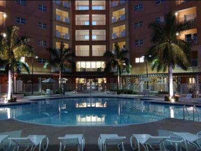 Marriott's Villas at Doral