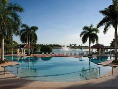 Marriott's Villas at Doral