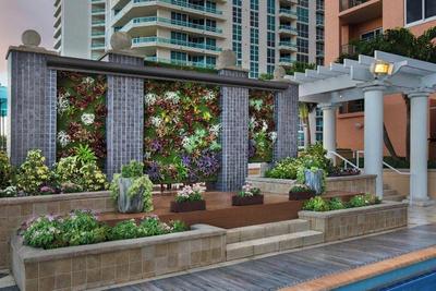 Marriott's BeachPlace Towers
