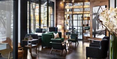 Eurostars St Gregory  