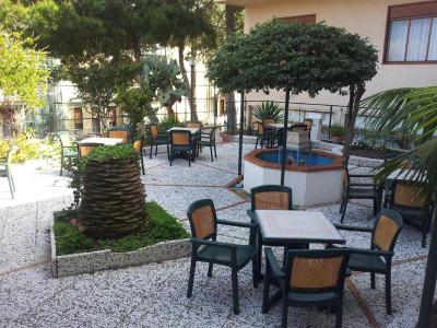 Villa Belvedere