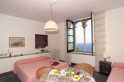 Villa Belvedere