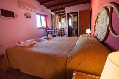 Terrasini 2000 - Case Vacanze