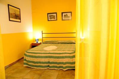 Terrasini 2000 - Case Vacanze