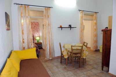 Terrasini 2000 - Case Vacanze