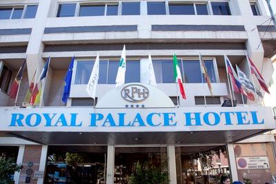 Royal Palace