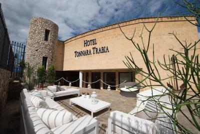 Tonnara di Trabia