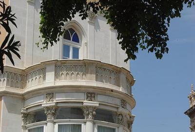Grand Hotel Ortigia