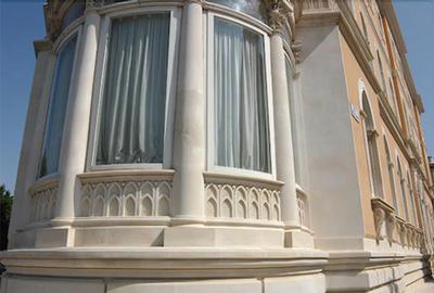Grand Hotel Ortigia