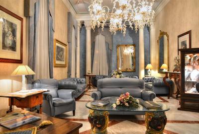 Grand Hotel Ortigia