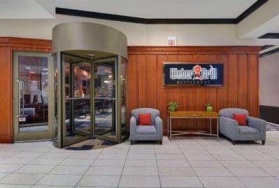 Hilton Garden Inn Chicago Magnificent Mile