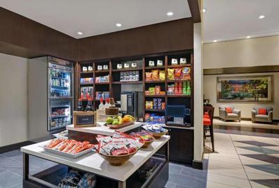 Hilton Garden Inn Chicago Magnificent Mile