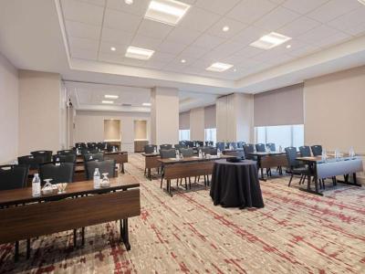 Hilton Garden Inn Chicago Magnificent Mile
