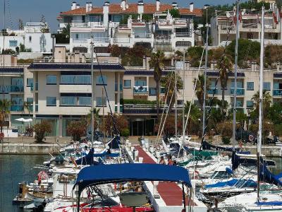 Port Sitges
