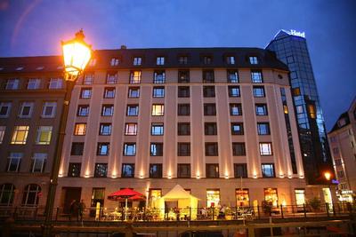 Derag Livinghotel Grosser Kurfuerst