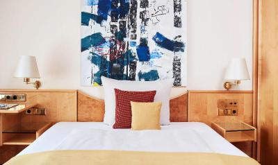 Derag Livinghotel Grosser Kurfuerst