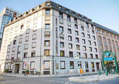 Derag Livinghotel Grosser Kurfuerst