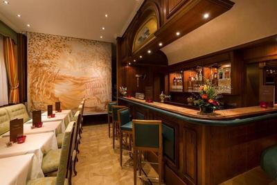 LIVING HOTEL BERLIN-MITTE