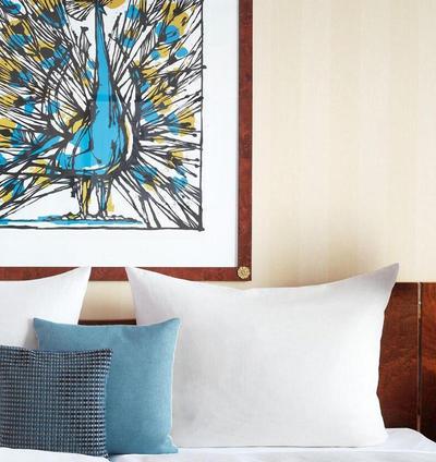 LIVING HOTEL BERLIN-MITTE