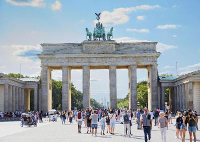 LIVING HOTEL BERLIN-MITTE