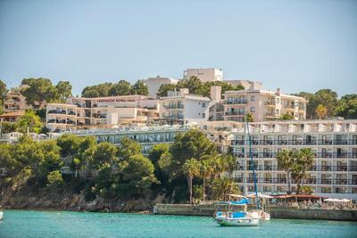 Leonardo Royal Htl Mallorca Palmanova Bay