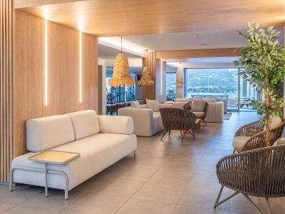 Leonardo Royal Htl Mallorca Palmanova Bay