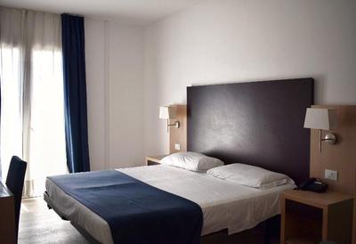 Hotel Giardino d'Europa