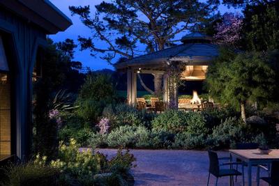 Hyatt Regency Monterey Hotel & Spa