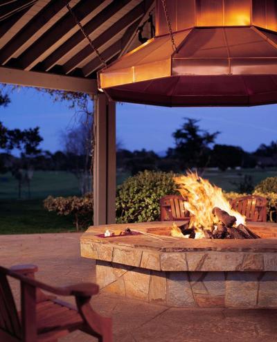 Hyatt Regency Monterey Hotel & Spa