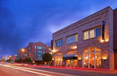 Hyatt Centric Fishermans Wharf San Francisco