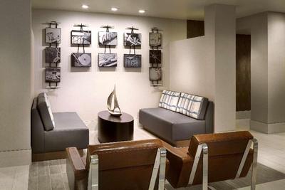 Hyatt Centric Fishermans Wharf San Francisco