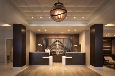 Hyatt Centric Fishermans Wharf San Francisco