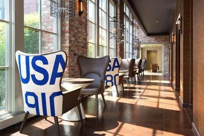 Hyatt Centric Fishermans Wharf San Francisco