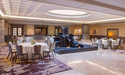 Hyatt Centric Fishermans Wharf San Francisco