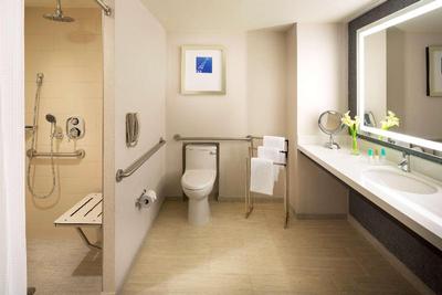 Hyatt Centric Fishermans Wharf San Francisco