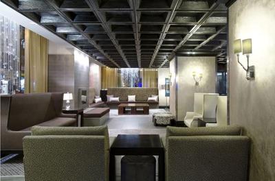 Inn of Chicago Magnificent Mile