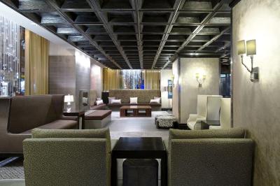 Inn of Chicago Magnificent Mile