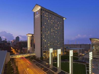 Hyatt Regency McCormick Place Chicago