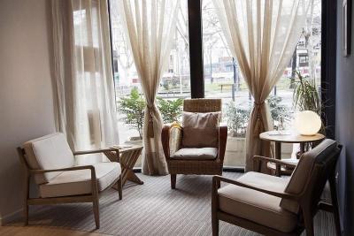 Hôtel d'Orsay