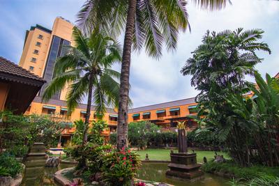 Holiday Garden Hotel & Resort Chiang Mai