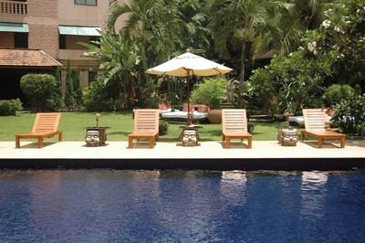 Holiday Garden Hotel & Resort Chiang Mai