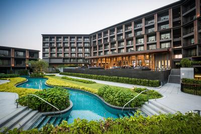 Hua Hin Marriott Resort & Spa