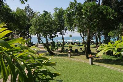 Khaolak Merlin Resort