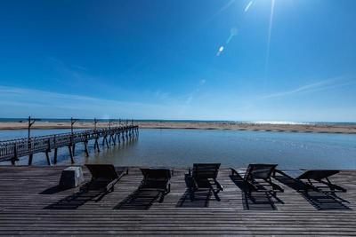 The Hotspring Beach Resort & Spa