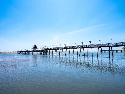 The Hotspring Beach Resort & Spa